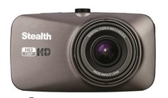 Видеорегистратор Stealth DVR ST 140 (черный)