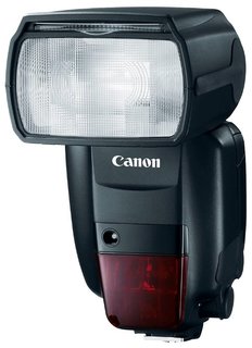 Вспышка Canon Speedlite 600EX II-RT