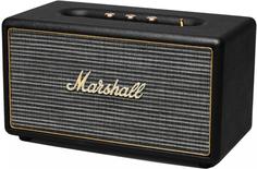 Портативная колонка Marshall Stanmore (черный)