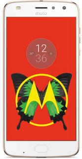 Мобильный телефон Motorola Moto Z2 Play 64GB (золотистый)