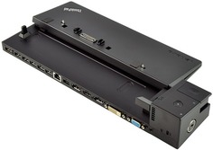 Док-станция Lenovo Ultra Dock