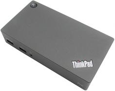 Док-станция Lenovo Pro Dock USB 3.0
