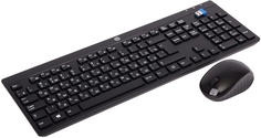 Клавиатура + мышь HP 200 Z3Q63AA