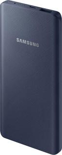 Портативное зарядное устройство Samsung EB-P3020 5000 мАч (темно-синий)