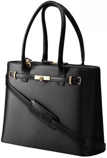 Сумка HP Tan Prem Ladies Case Milano 15.6" (черный)
