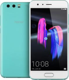 Мобильный телефон Honor 9 Premium 128GB (голубой)