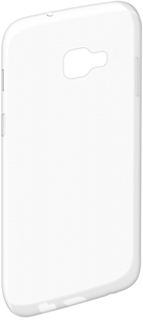 Клип-кейс Клип-кейс Anycase Clip для Samsung Galaxy A5 (2017) (прозрачный)