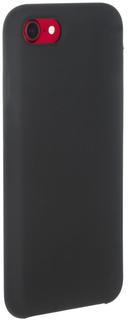 Клип-кейс Клип-кейс Gresso Silicon Smart для Apple iPhone 7/8 (черный)