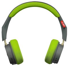 Гарнитура Plantronics BackBeat 500 (серо-зеленый)