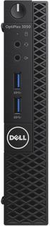 Системный блок Dell Optiplex 3050-0450 Micro (черный)