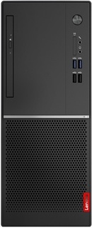 Системный блок Lenovo ThinkCentre V520-15IKL 10NK005JRU (черный)