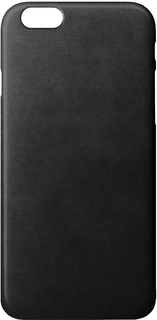 Клип-кейс Клип-кейс Gresso Leather Smart для Apple iPhone 6/6S (черный)