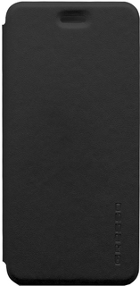 Чехол-книжка Чехол-книжка Gresso Atlant для Nokia 8 (черный)