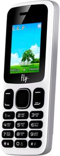 Мобильный телефон Fly FF181 (белый)