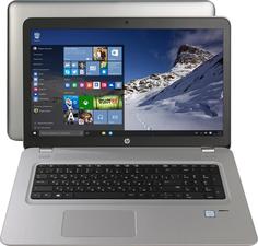 Ноутбук HP ProBook 470 G4 Y8A90EA (серебристый)