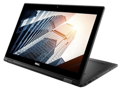 Ноутбук Dell Latitude 5289-7871 (черный)
