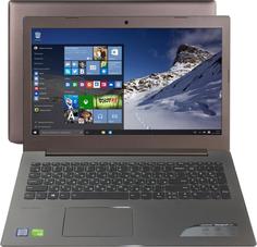 Ноутбук Lenovo IdeaPad 520-15IKB 80YL00JKRK (бронзовый)