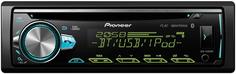 Автомагнитола Pioneer DEH-S5000BT (черный)