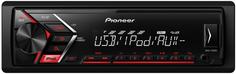 Автомагнитола Pioneer MVH-S100UI (черный)