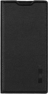 Чехол-книжка Чехол-книжка InterStep Vibe для Sony Xperia L1 (черный)