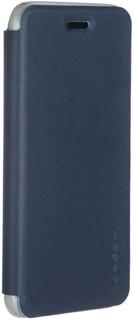 Чехол-книжка Чехол-книжка Gresso Atlant для LG Q6 (синий)