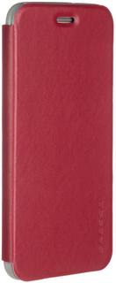 Чехол-книжка Чехол-книжка Gresso Atlant для LG X Power 2 (бордовый)