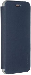 Чехол-книжка Чехол-книжка Gresso Atlant для LG X Power 2 (синий)