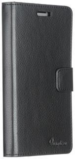 Чехол-книжка Чехол-книжка Euro-Line JacketCradle для Philips S327 (черный)