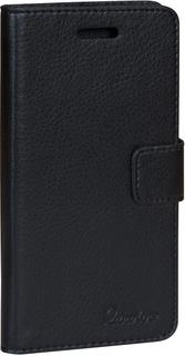 Чехол-книжка Чехол-книжка Euro-Line JacketCradle для ASUS ZenFone ZB501KL (черный)