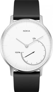 Умные часы Nokia Steel (белый)