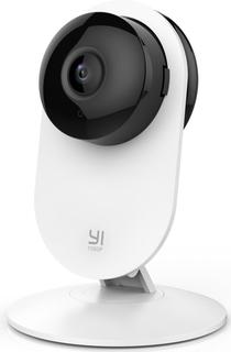 Сетевая IP-камера YI 1080p Home Camera (белый)