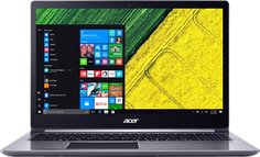 Ноутбук Acer Swift 3 SF315-51G-50SE (темно-серый)