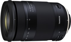 Объектив Tamron 18-400mm f/3.5-6.3 Di II VC HLD для Nikon (черный)
