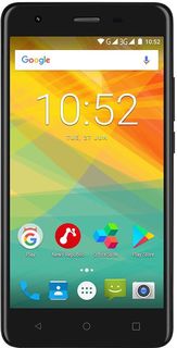 Мобильный телефон Prestigio Muze H3 (PSP 3552)