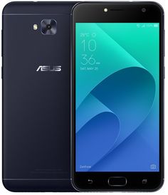 Мобильный телефон ASUS ZenFone Live ZB553KL 16GB (черный)