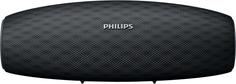 Портативная колонка Philips EverPlay BT7900 (черный)