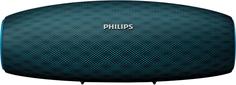 Портативная колонка Philips EverPlay BT7900 (синий)
