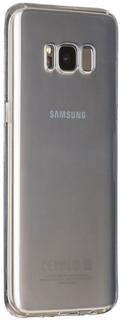 Клип-кейс Клип-кейс Gresso Air для Samsung Galaxy S8 (прозрачный)