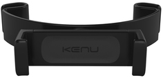 Автомобильный держатель Kenu Airvue для планшетов до 13" (черный)