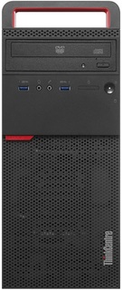 Системный блок Lenovo ThinkCentre M700 MT 10GRS09E00 (черный)