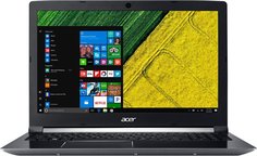 Ноутбук Acer Aspire A715-71G-51J1 (черный)