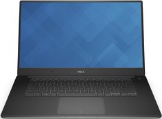Ноутбук Dell Precision 5520-7997 (черный)