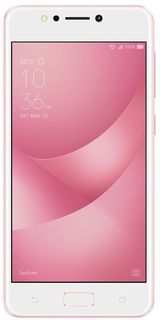 Мобильный телефон ASUS ZenFone 4 Max ZC520KL 16GB (розовый)