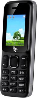 Мобильный телефон Fly FF181 (черный)