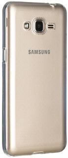 Клип-кейс Клип-кейс Anycase Clip для Samsung Galaxy J2 Prime (прозрачный)