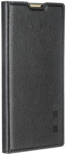Чехол-книжка Чехол-книжка InterStep Vibe для Sony Xperia XA1 Plus (черный)