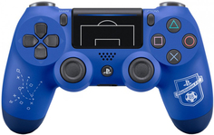 Геймпад Sony Dualshock 4 для PlayStation 4 V2 F.C. (синий)