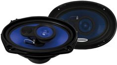 Автоколонка Soundmax SM-CSE693 2шт