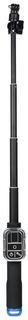 Монопод Digicare DP-97100 DC Pole Remote 99cm (черный)
