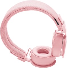 Наушники Urbanears PLATTAN ADV Wireless (розовый)